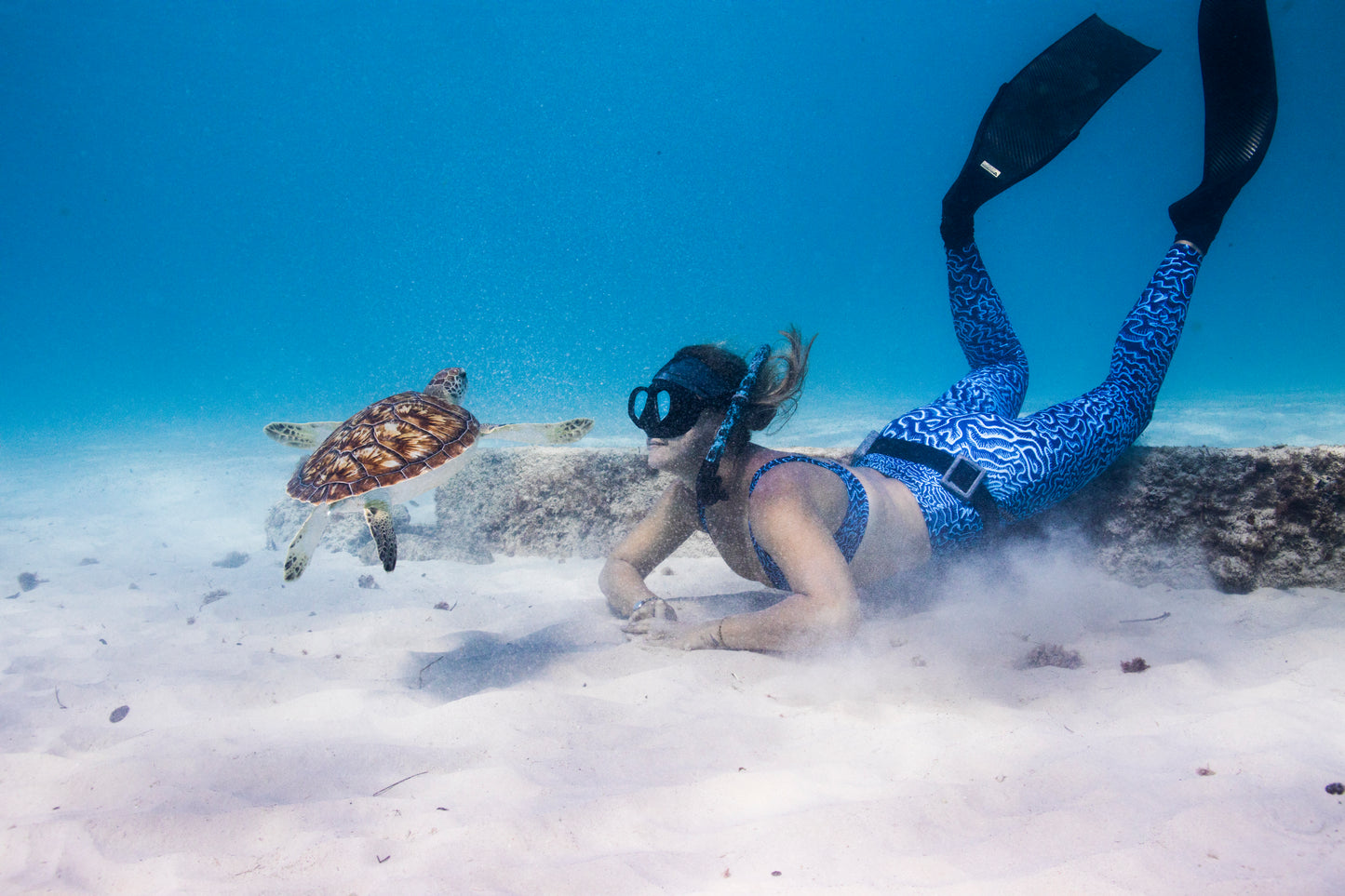 Coralie Leggings with pockets