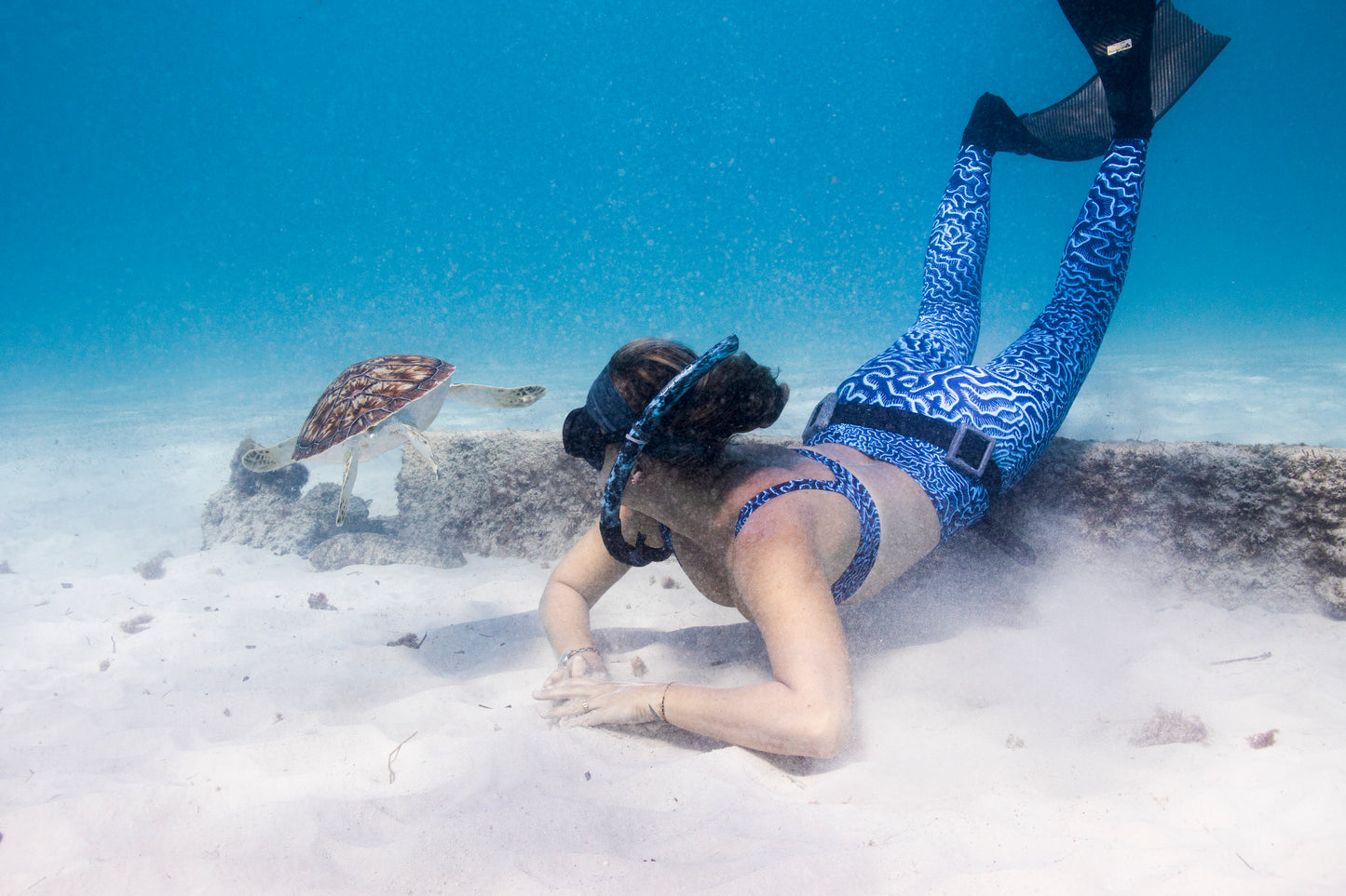 Coralie Leggings with pockets