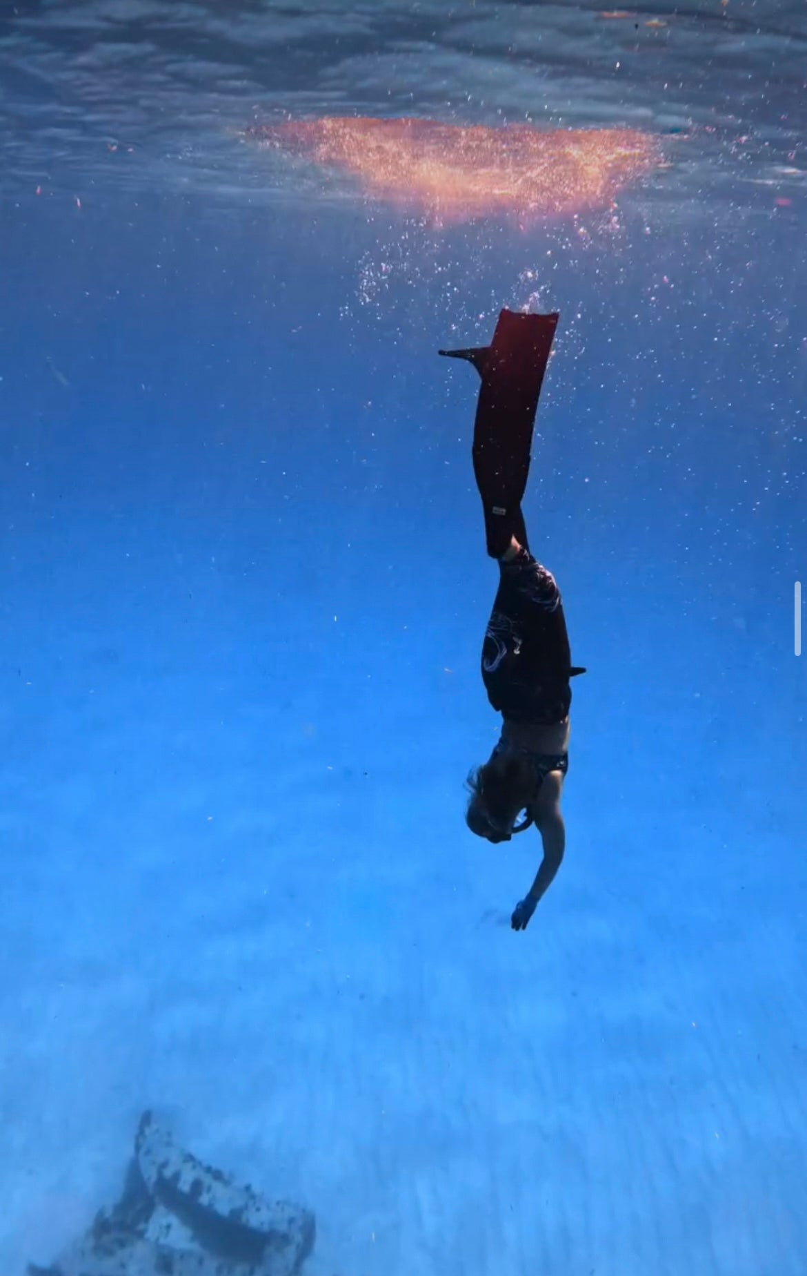 Sea Cat Leggings with pockets (Octopus)