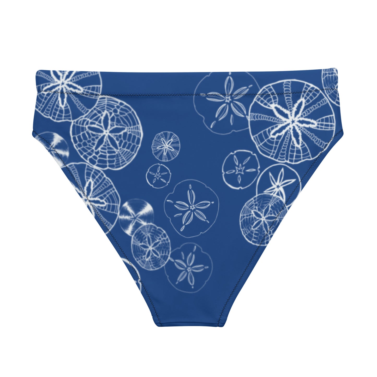 Sand Dollar Recycled Materials Sport Bikini Bottom