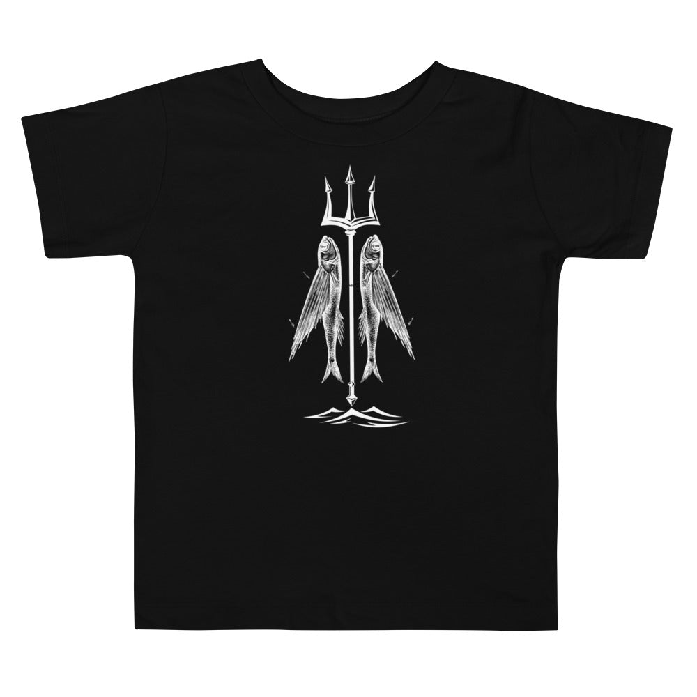 KIDS Flyingfish Trident Tee