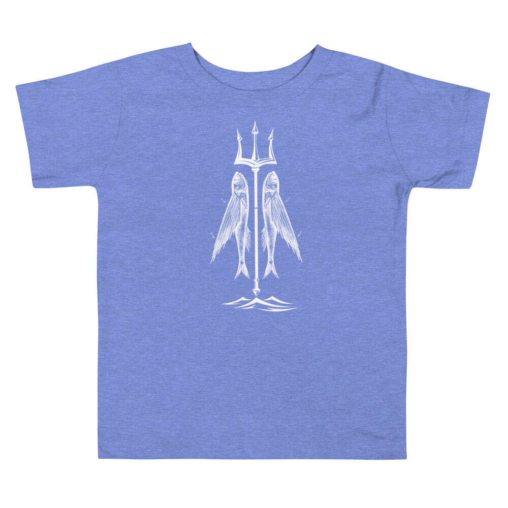 KIDS Flyingfish Trident Tee