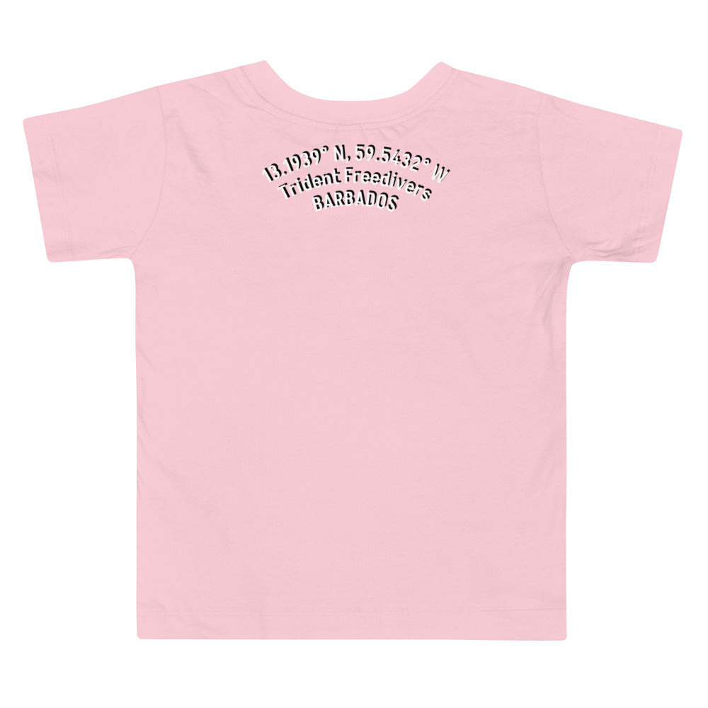 KIDS Flyingfish Trident Tee