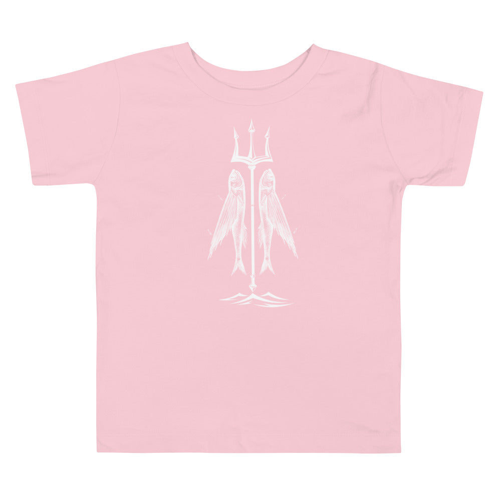 KIDS Flyingfish Trident Tee