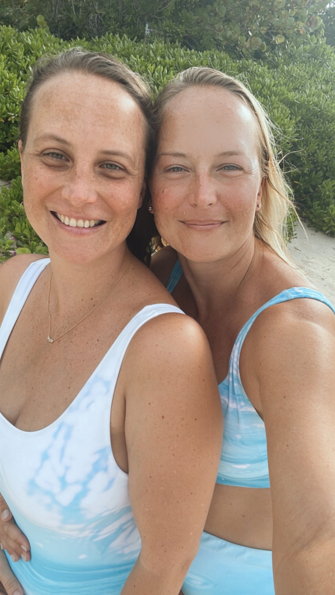 Paradise Recycled Bikini