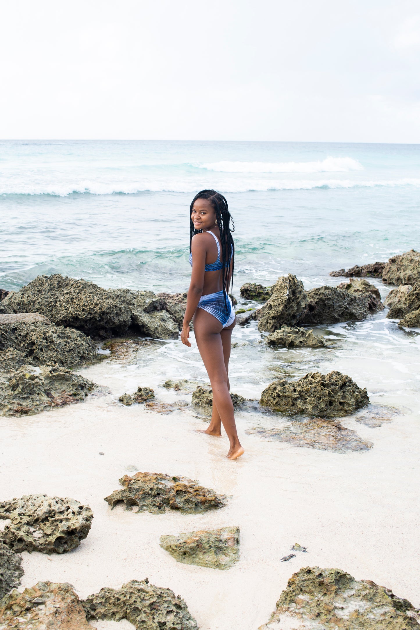 Carlisle Recycled bikini