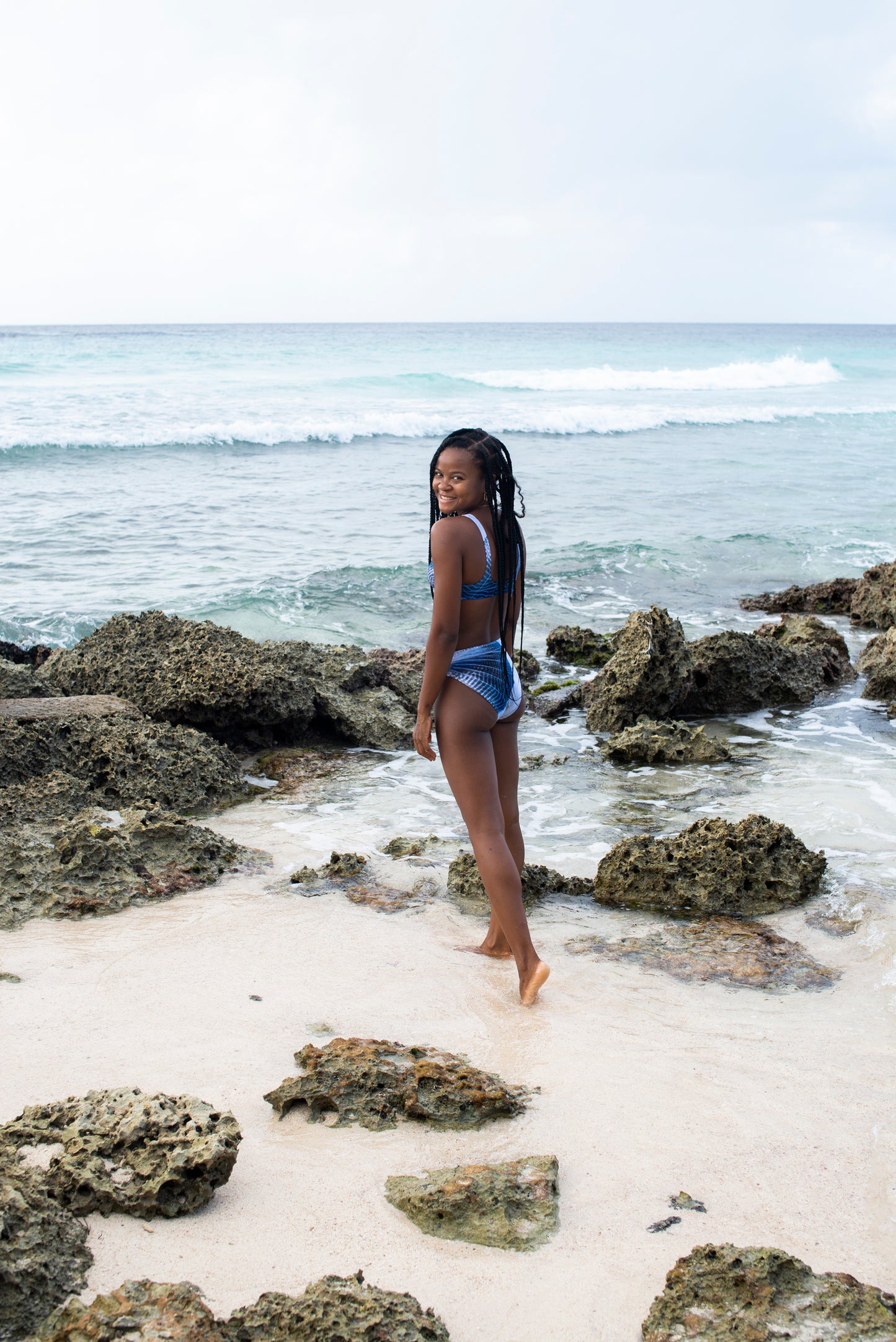 Carlisle Recycled bikini