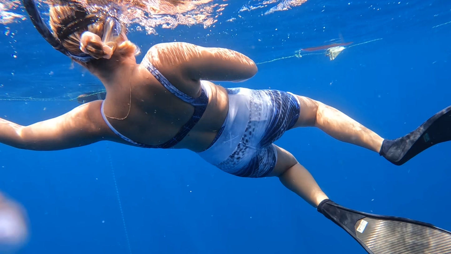 Carlisle Yoga Shorts