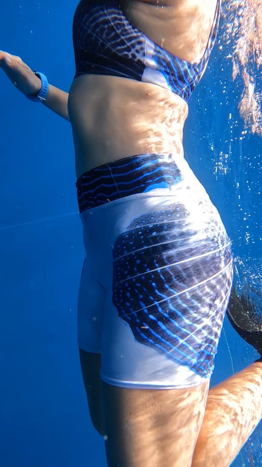 Carlisle Yoga Shorts