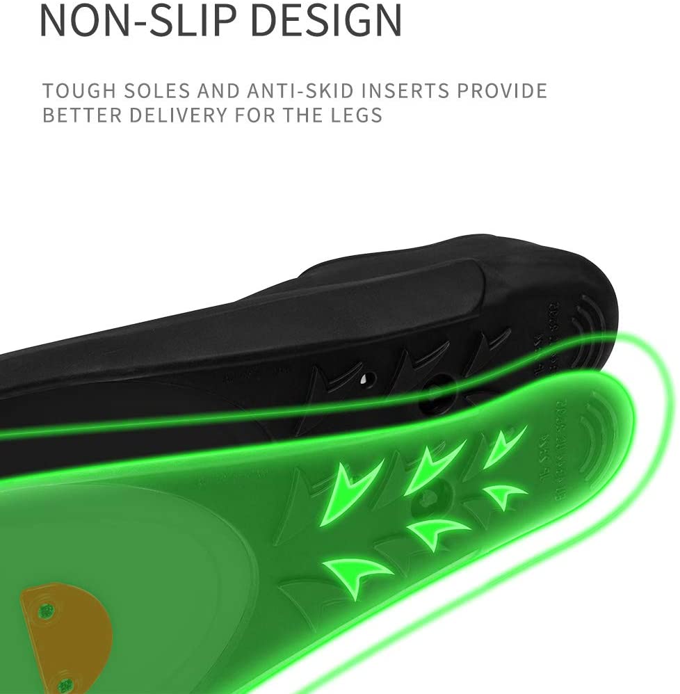 Wave Freediving Fins