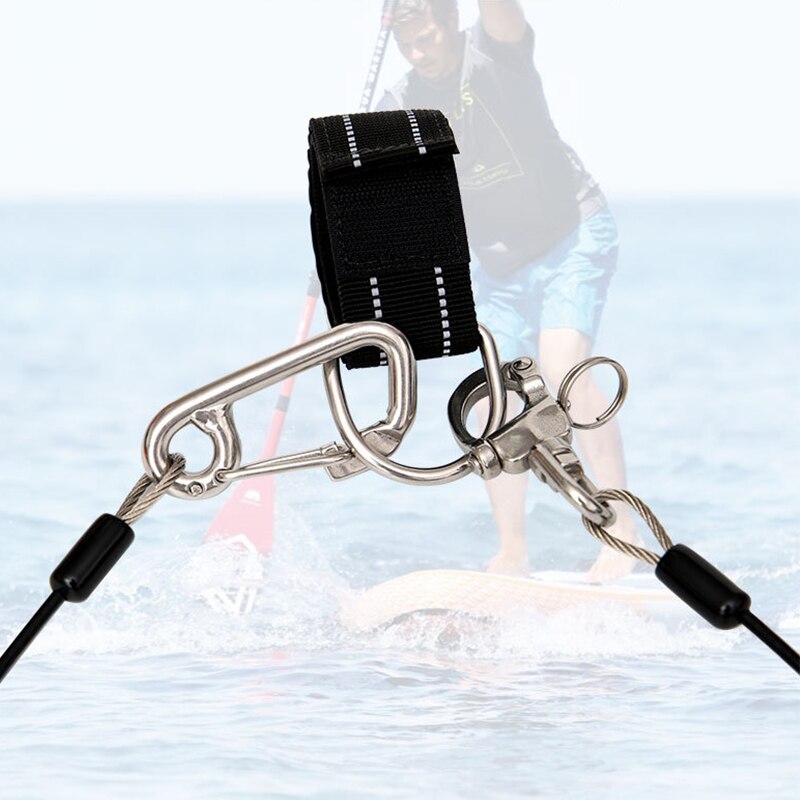 Freediving Lanyard for Wrist or Ankle