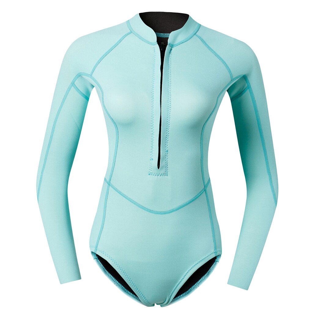 Womens Spring Suit 2mm Wetsuit