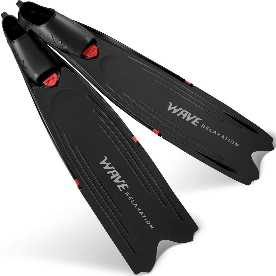 Wave Freediving Fins