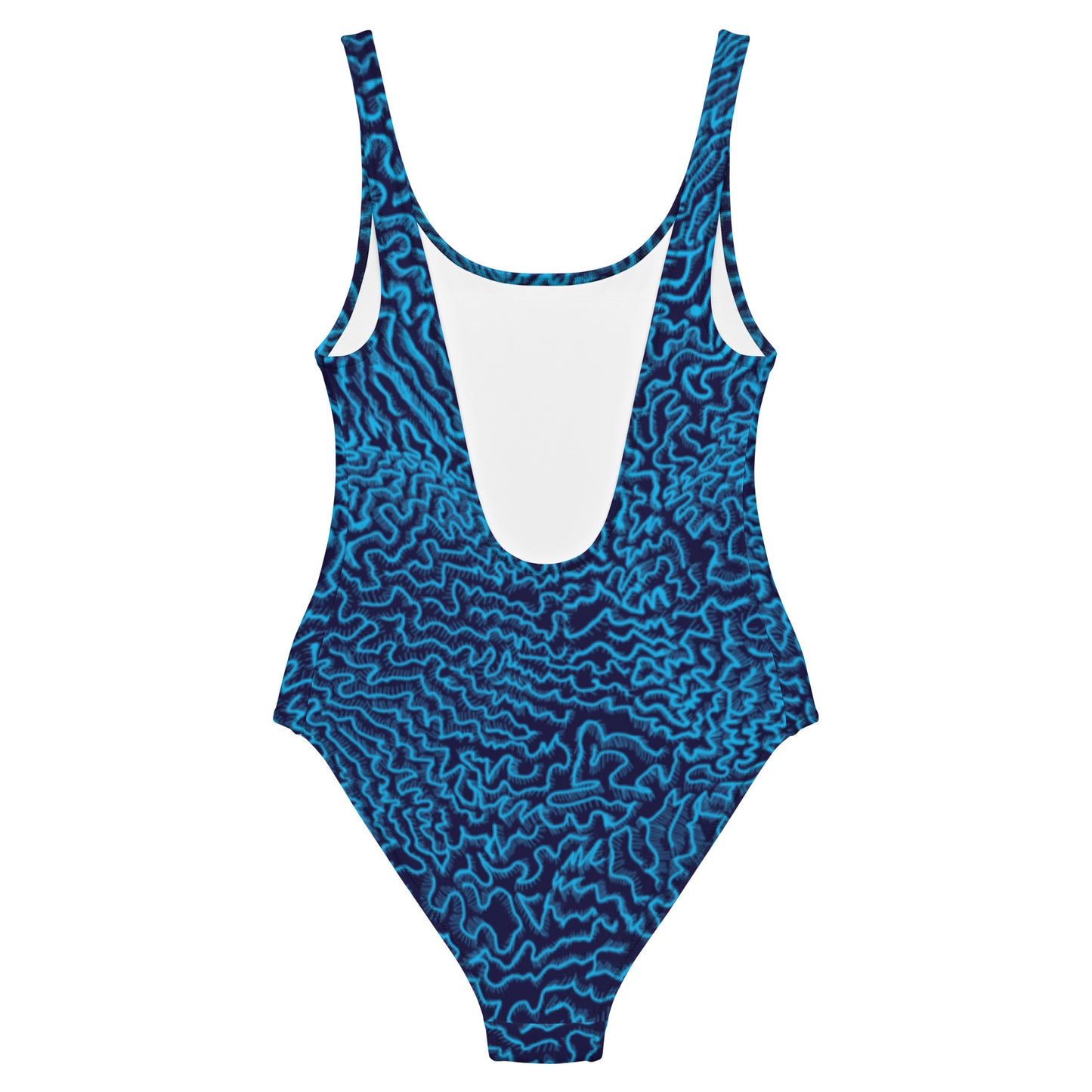 Coralie One-Piece Swimsuit