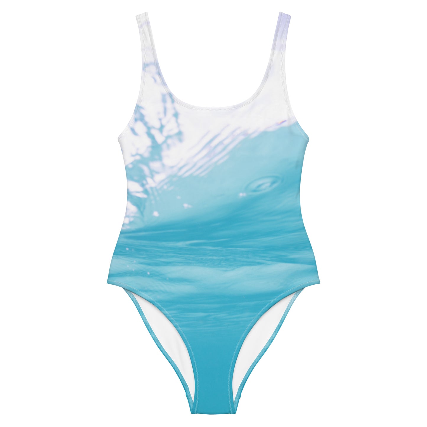 Paradise One-Piece Swimsuit