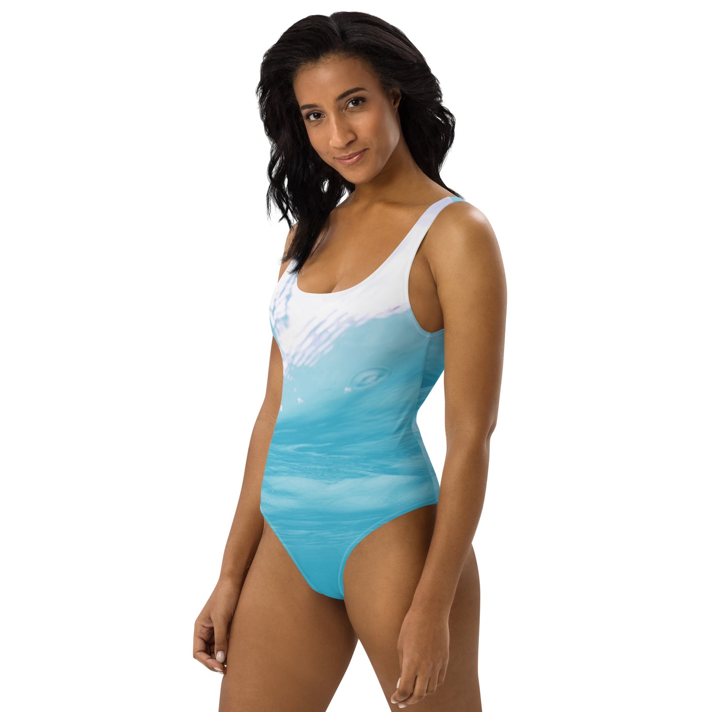 Paradise One-Piece Swimsuit