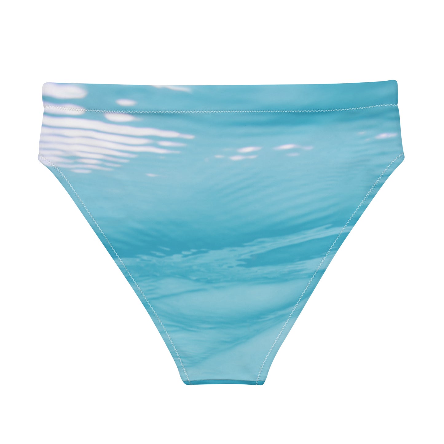 PARADISE Recycled bikini bottom