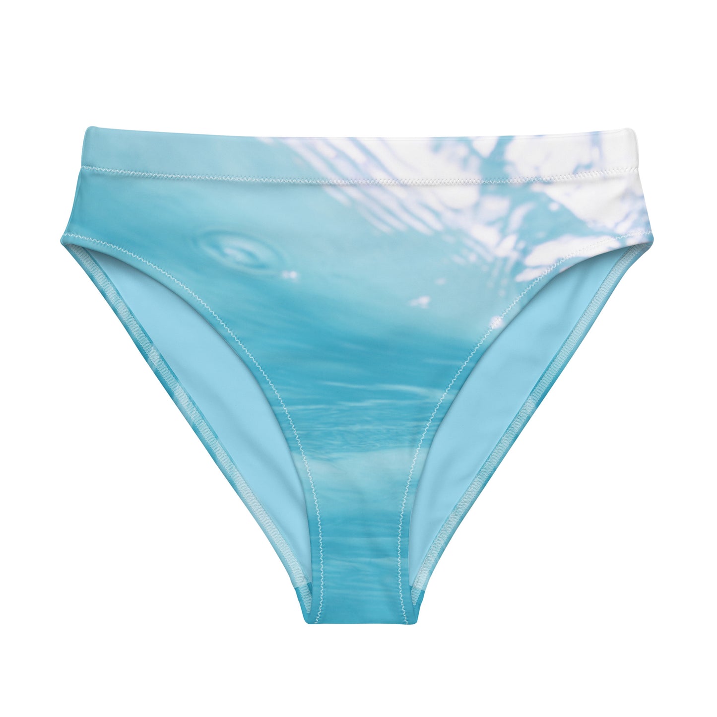 PARADISE Recycled bikini bottom