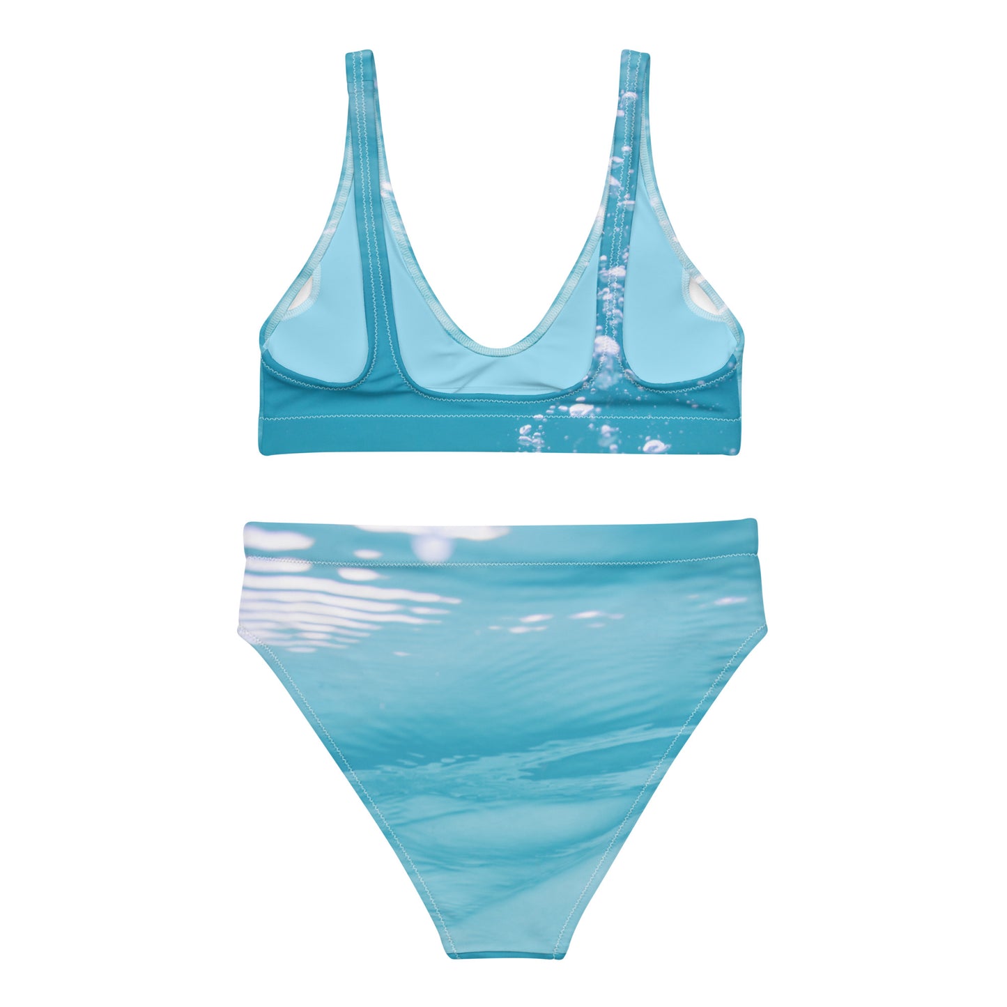 Paradise Recycled Bikini