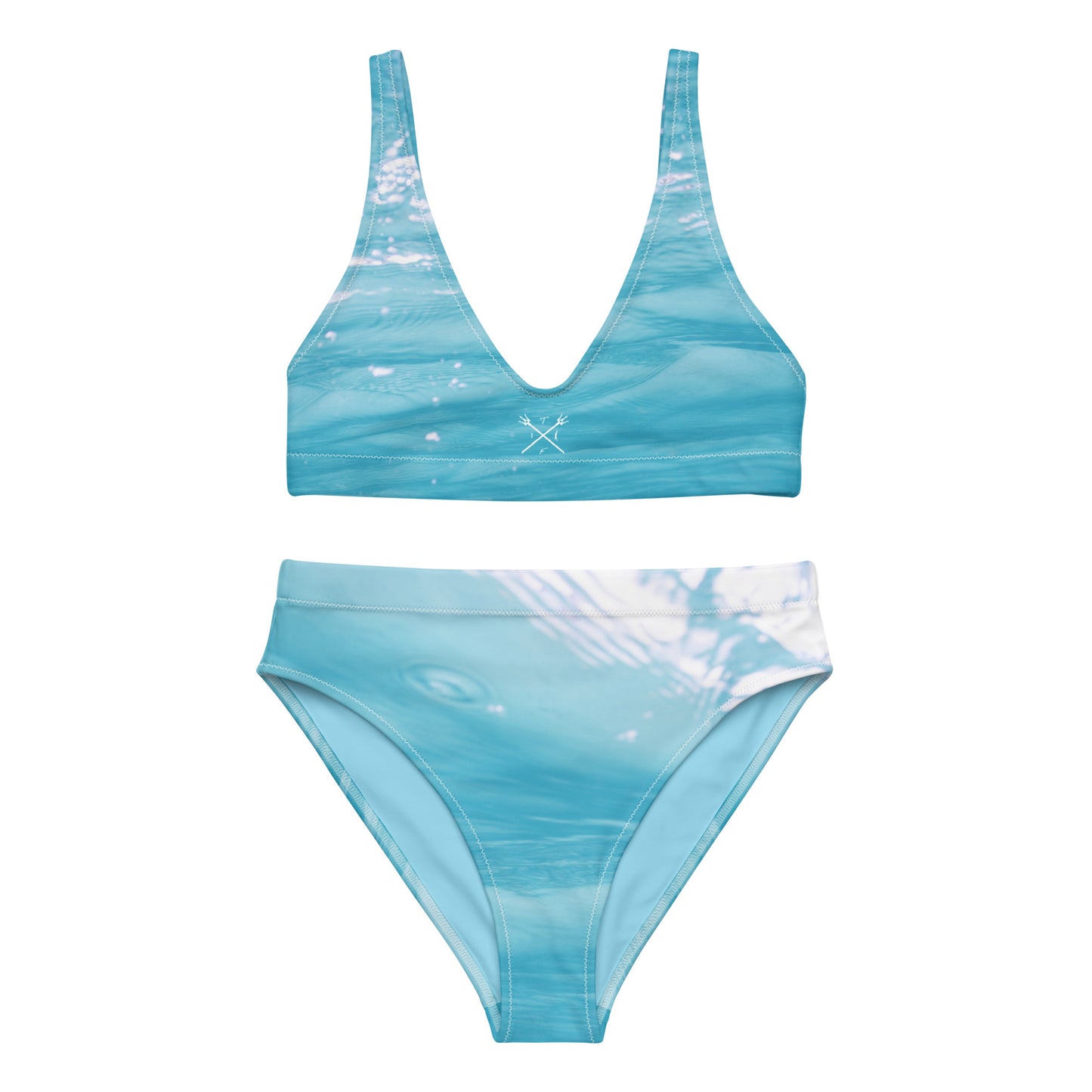 Paradise Recycled Bikini