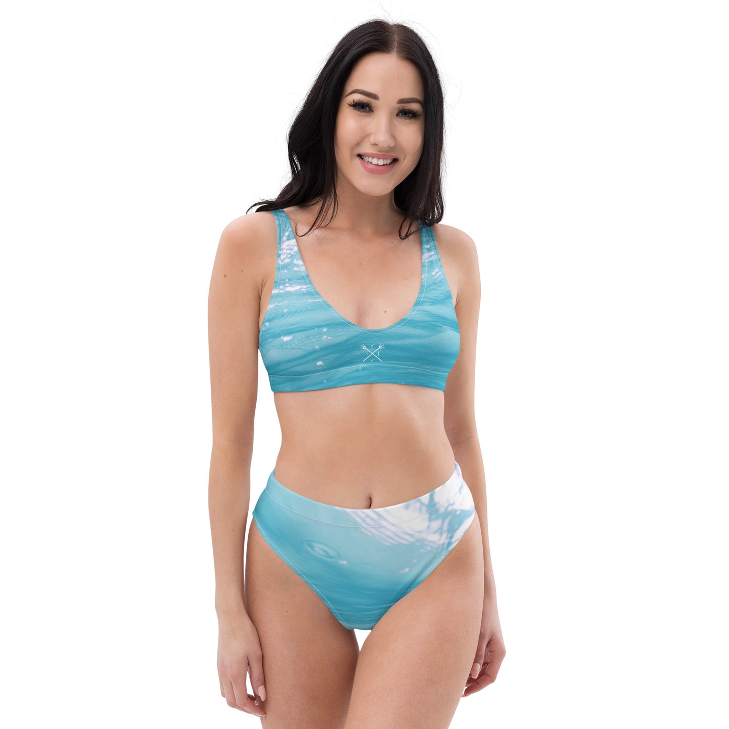 Paradise Recycled Bikini