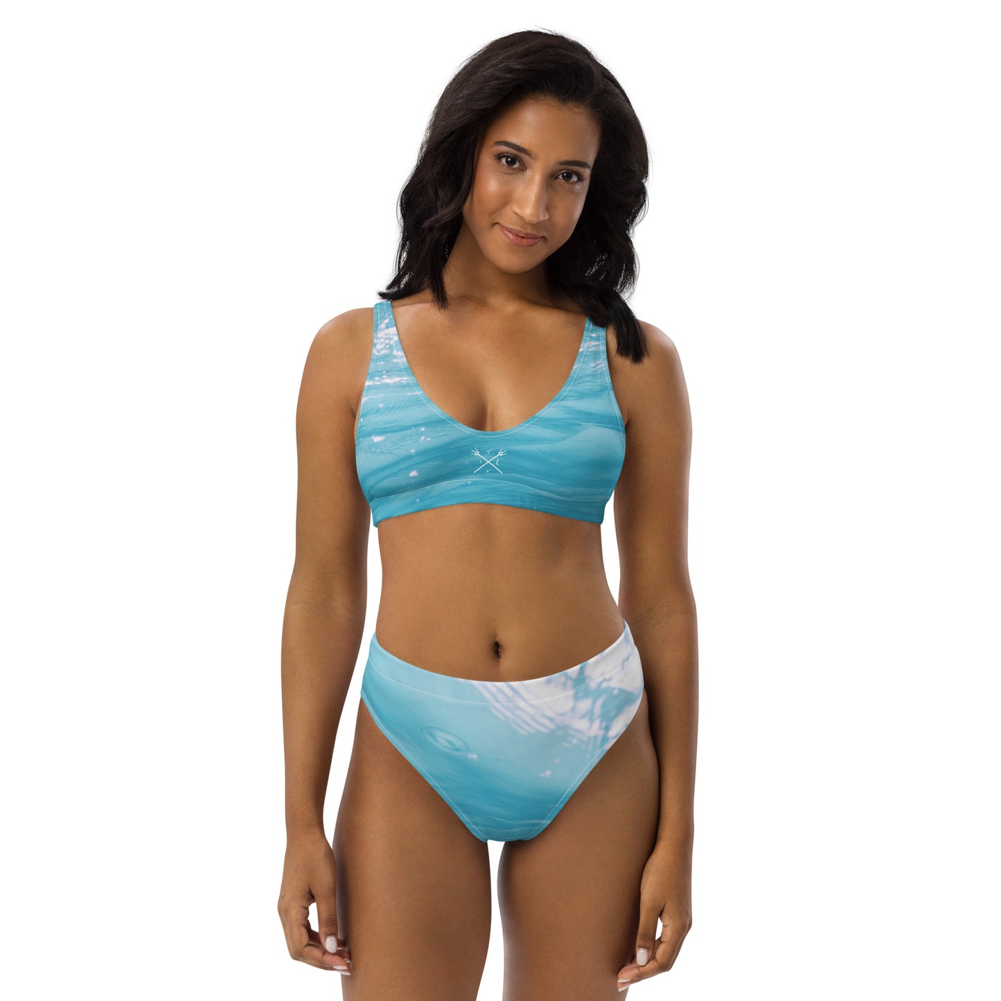 Paradise Recycled Bikini