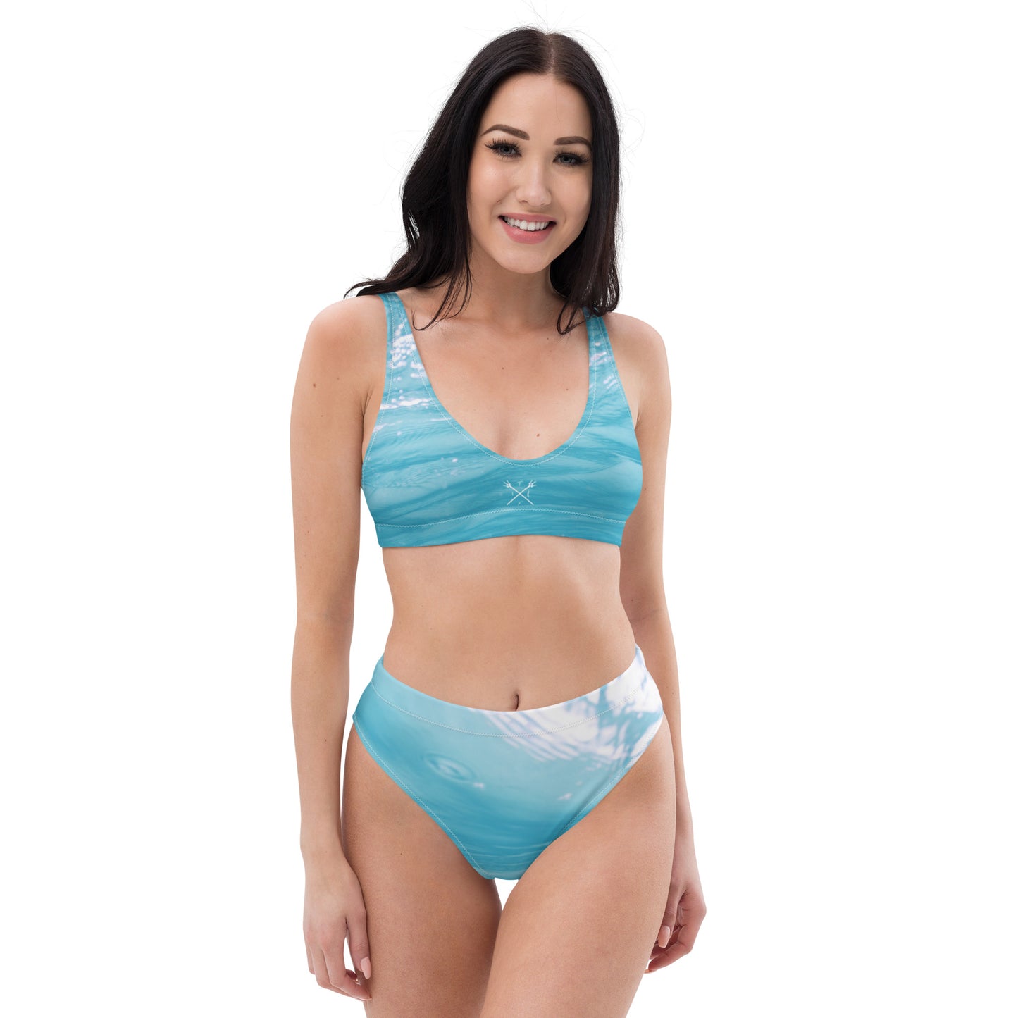 Paradise Recycled Bikini