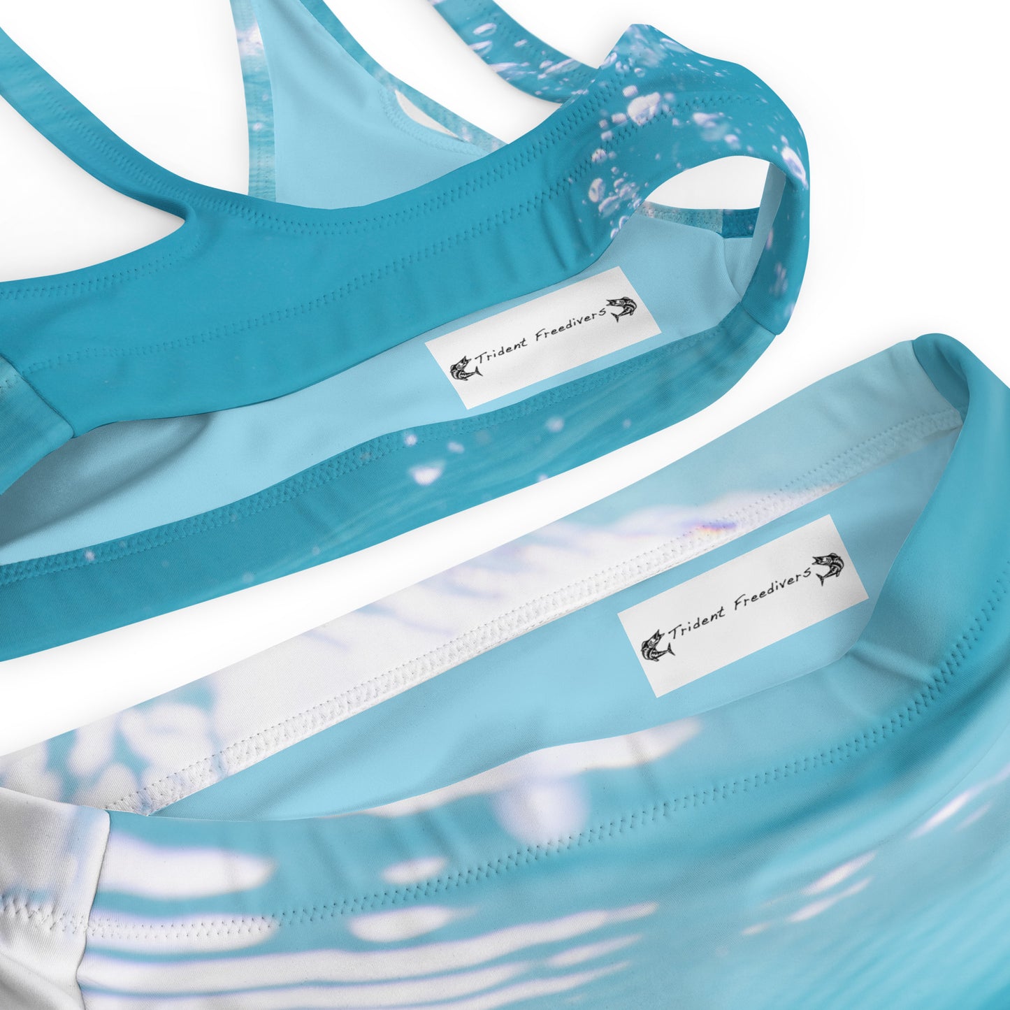 Paradise Recycled Bikini