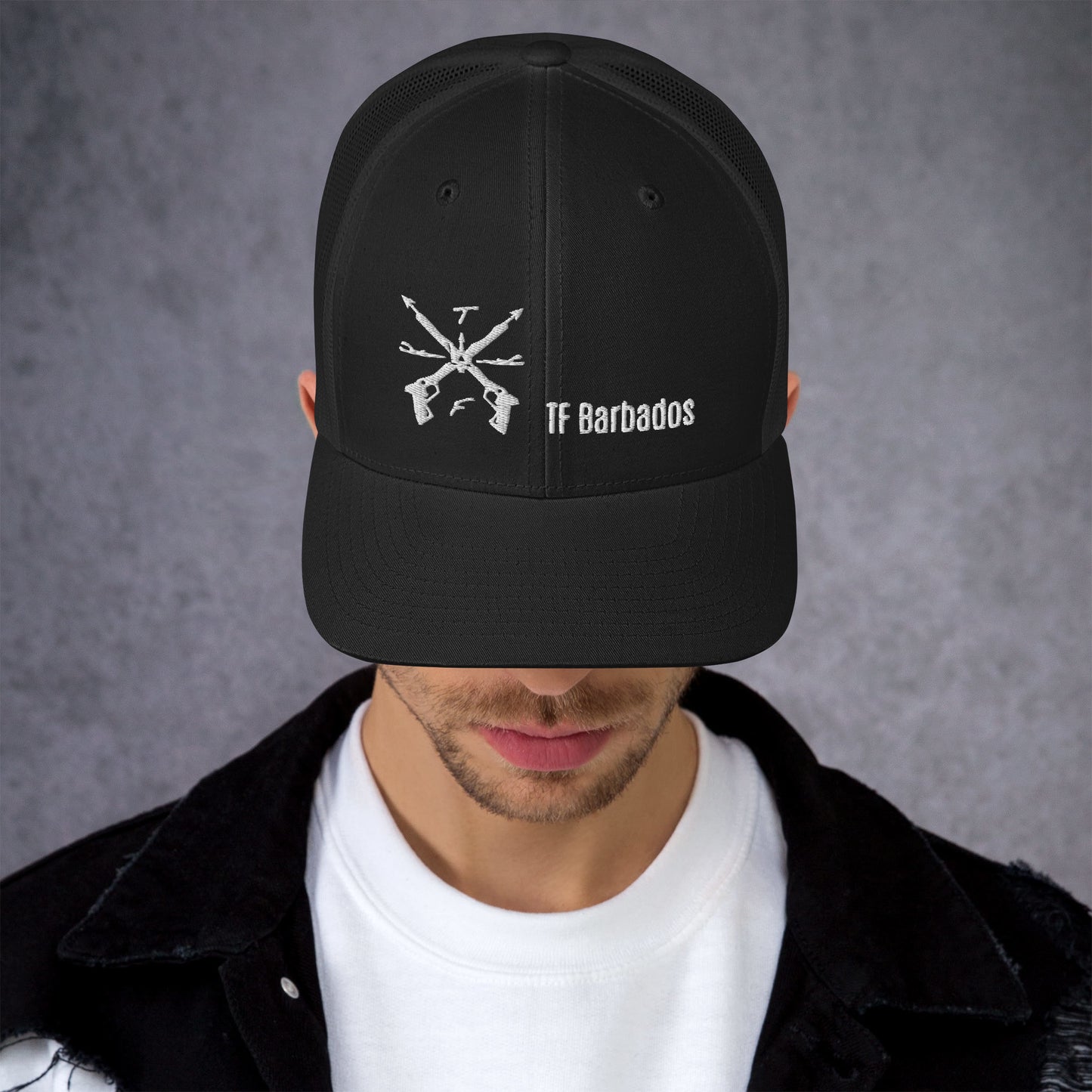 Cross Spearguns Cap
