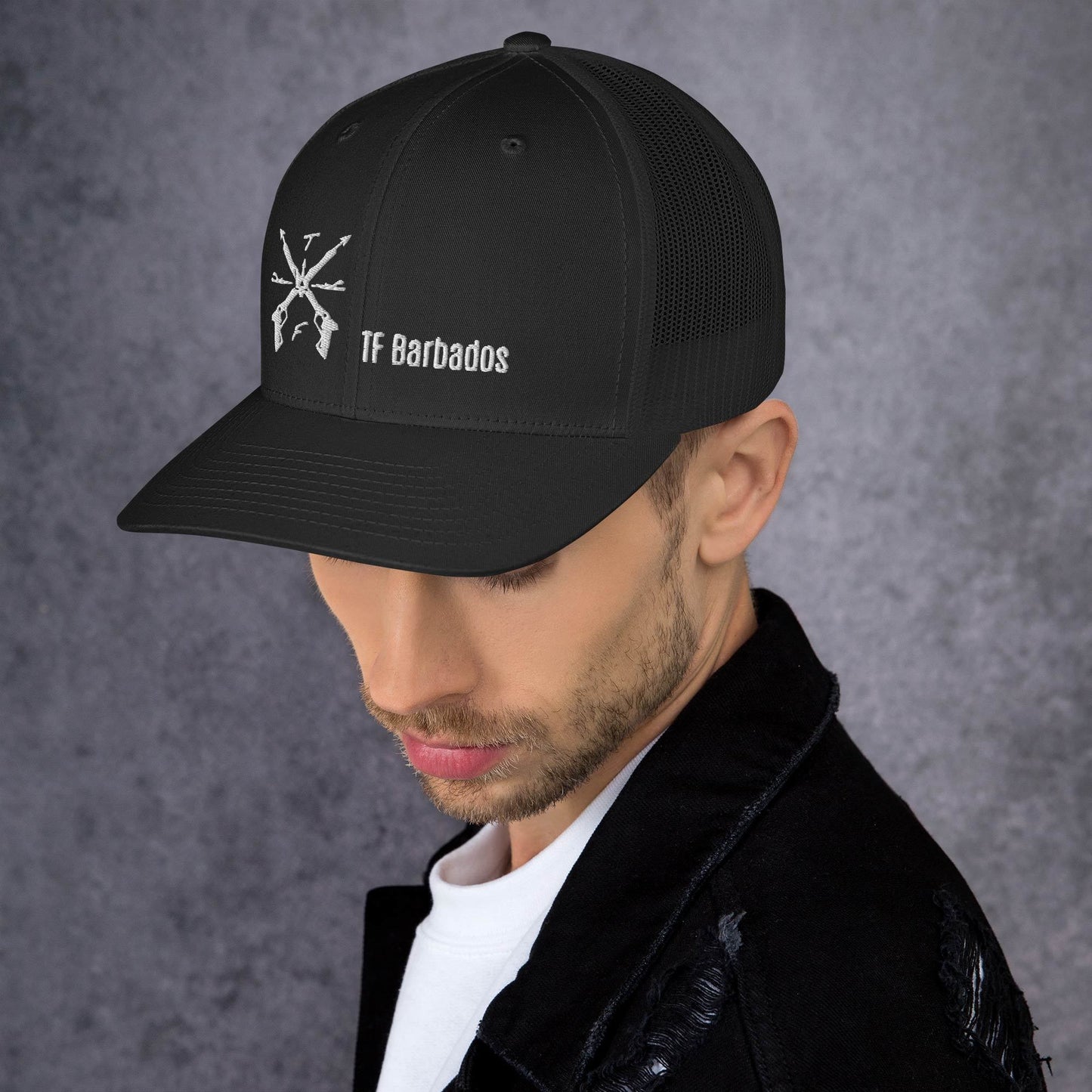 Cross Spearguns Cap