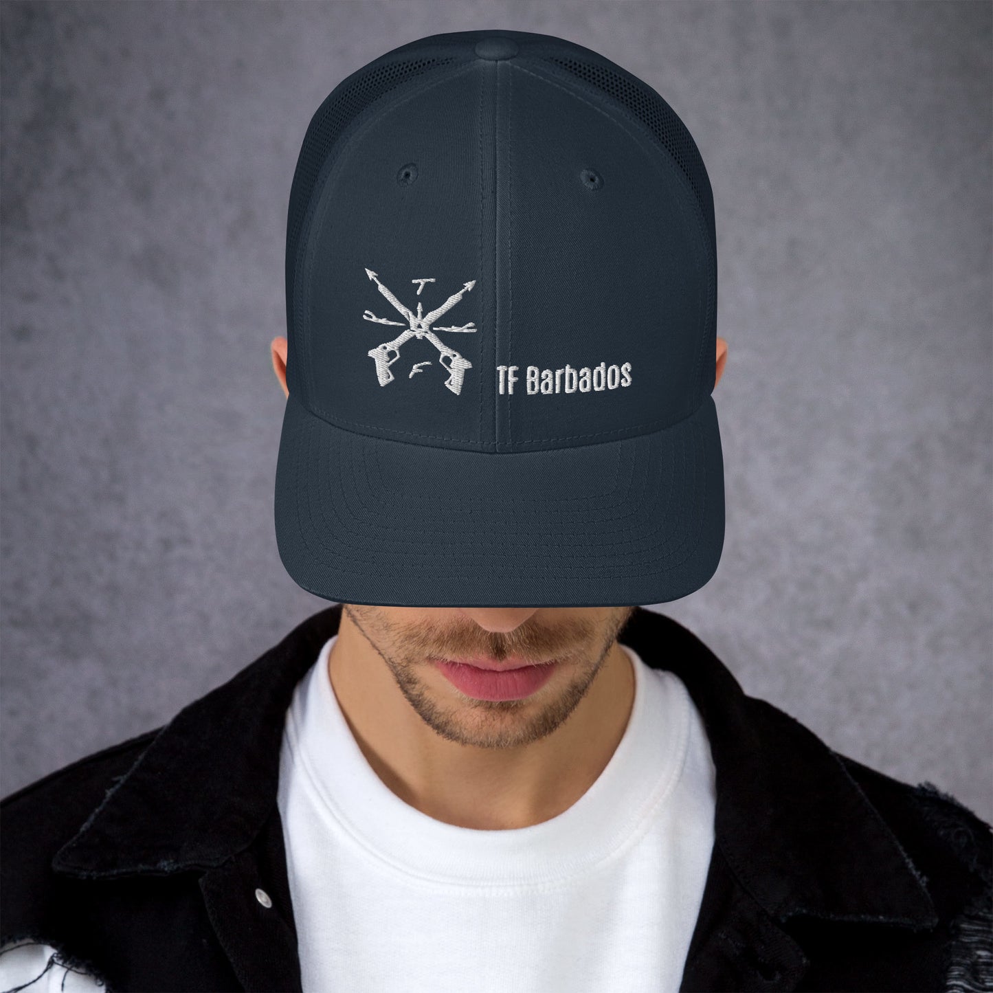 Cross Spearguns Cap