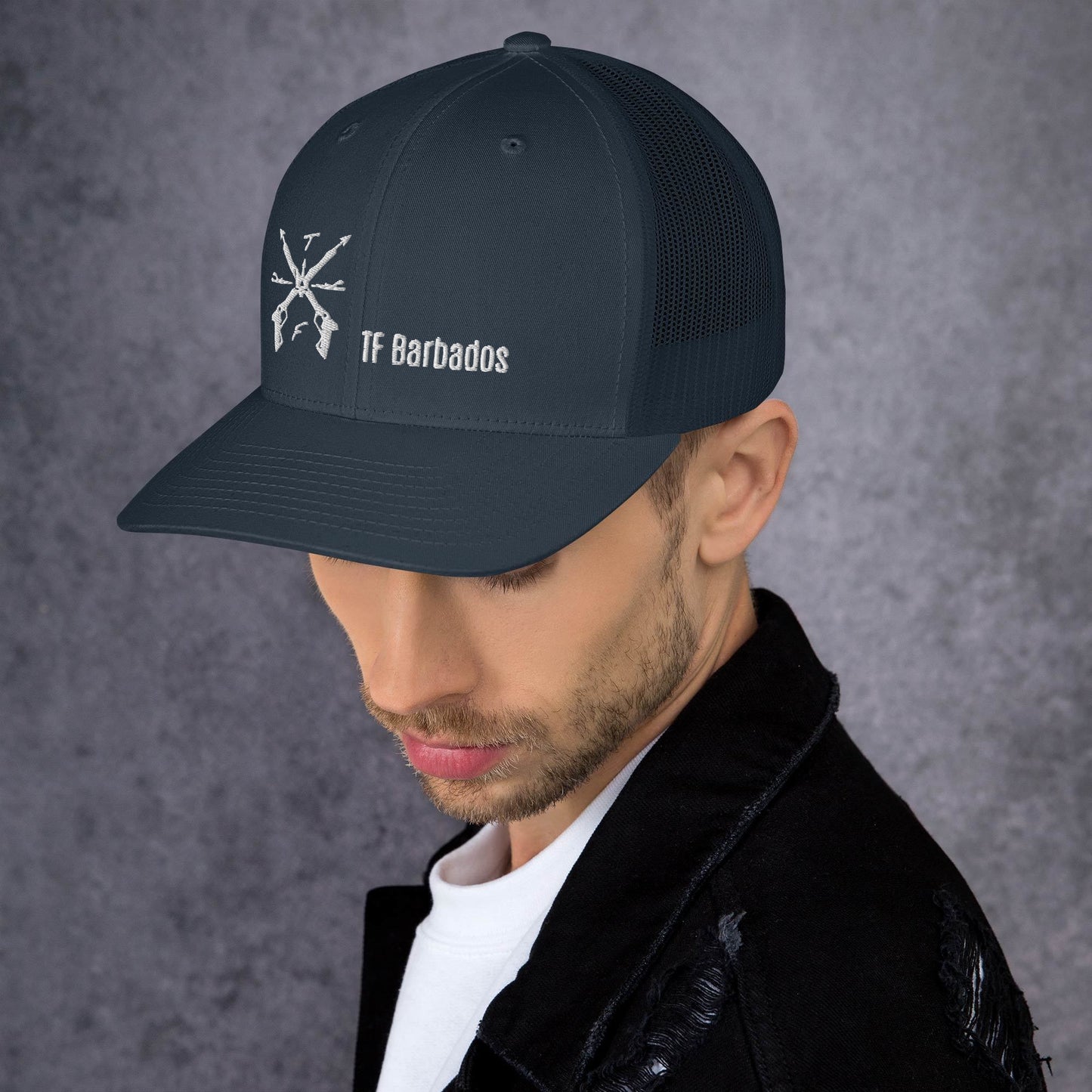 Cross Spearguns Cap