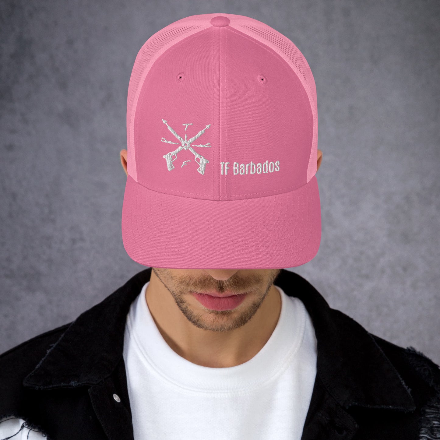 Cross Spearguns Cap