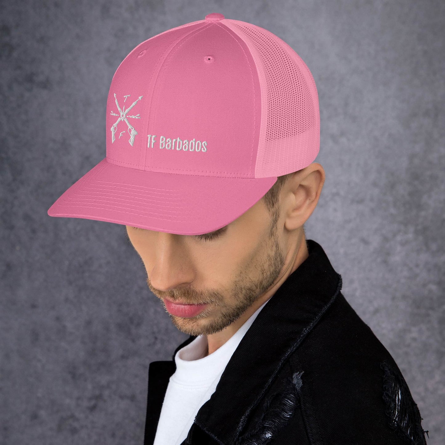 Cross Spearguns Cap