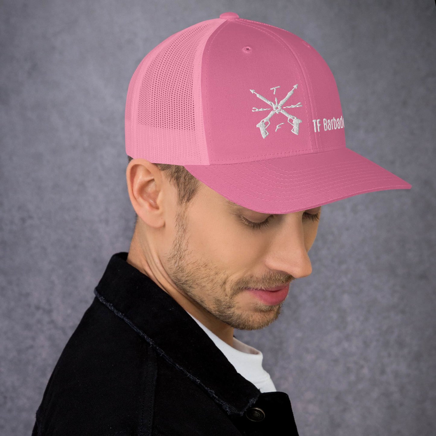 Cross Spearguns Cap