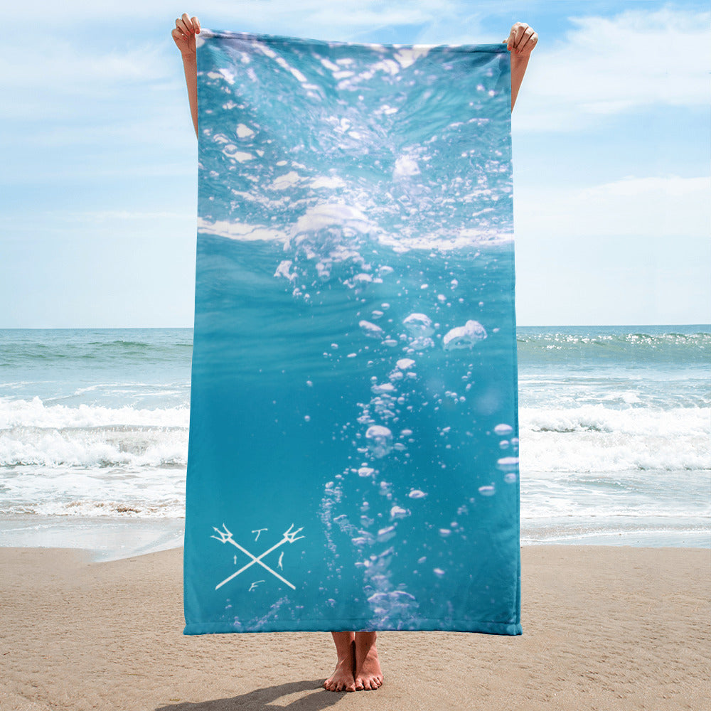 Paradise Towel