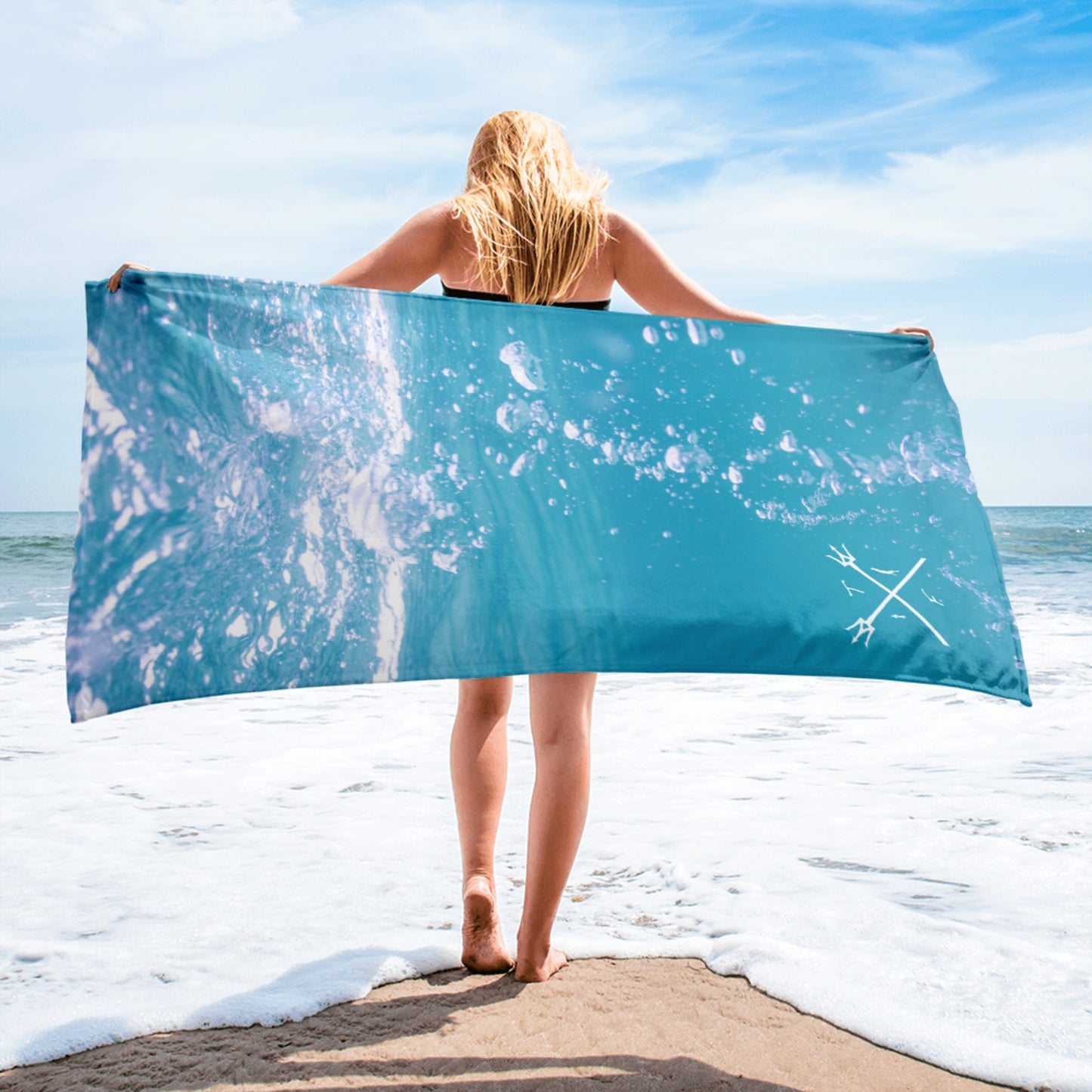 Paradise Towel