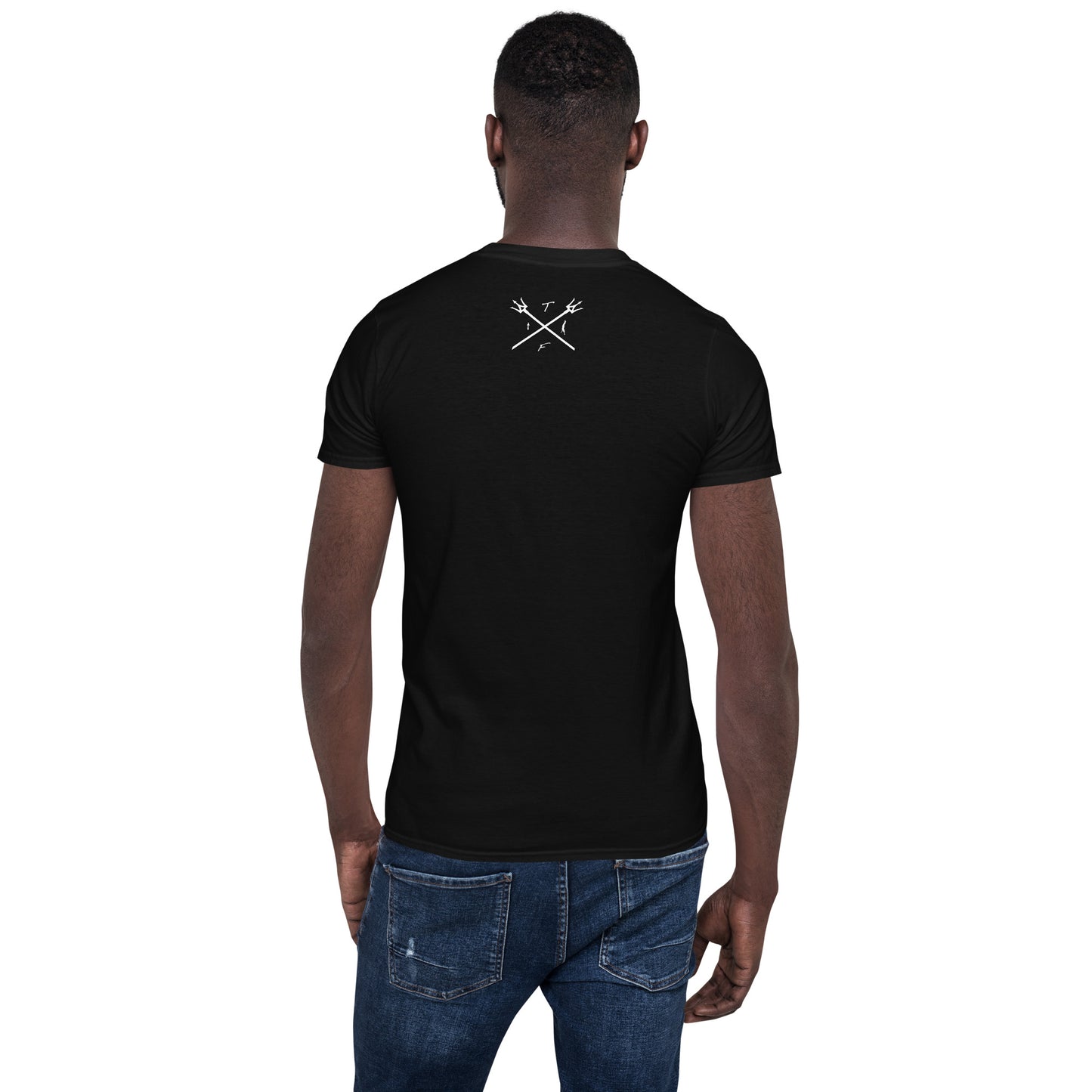 Cross Spearguns T-Shirt