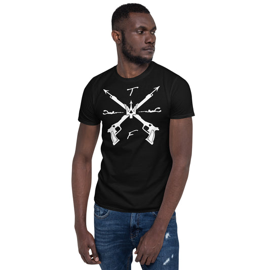 Cross Spearguns T-Shirt