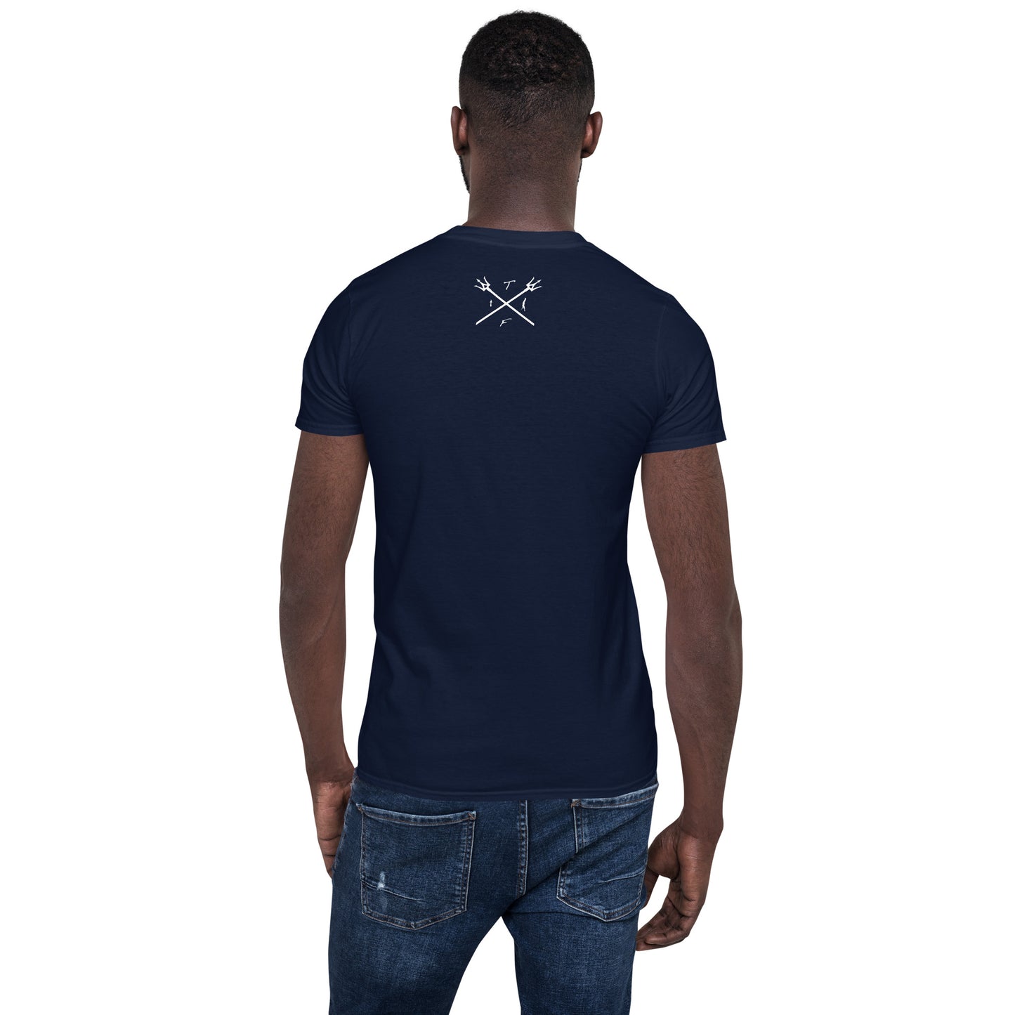 Cross Spearguns T-Shirt