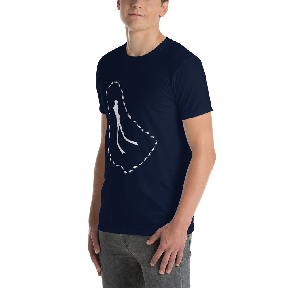 TF Barbados Island Unisex T-Shirt