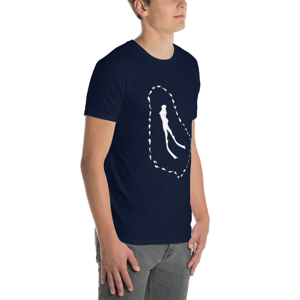 TF Barbados Island Unisex T-Shirt