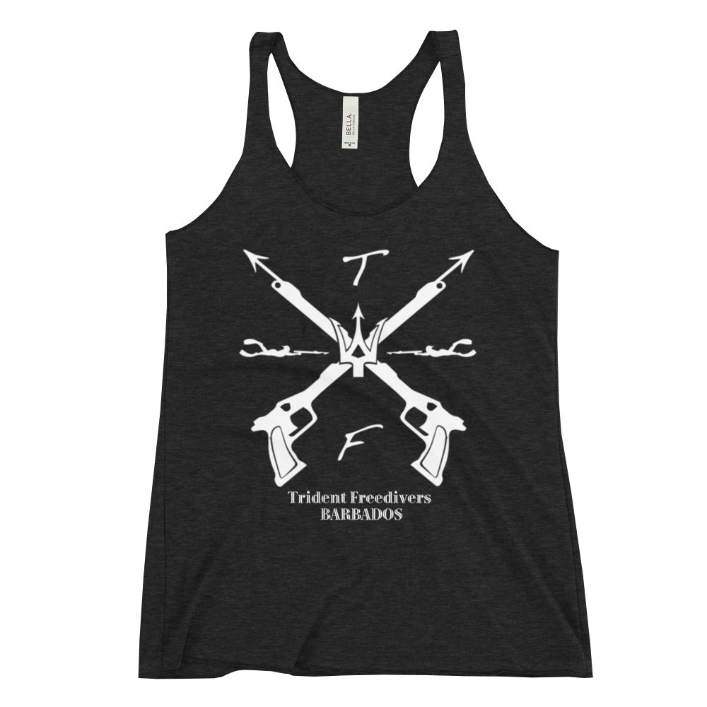 Cross Spearguns Tank