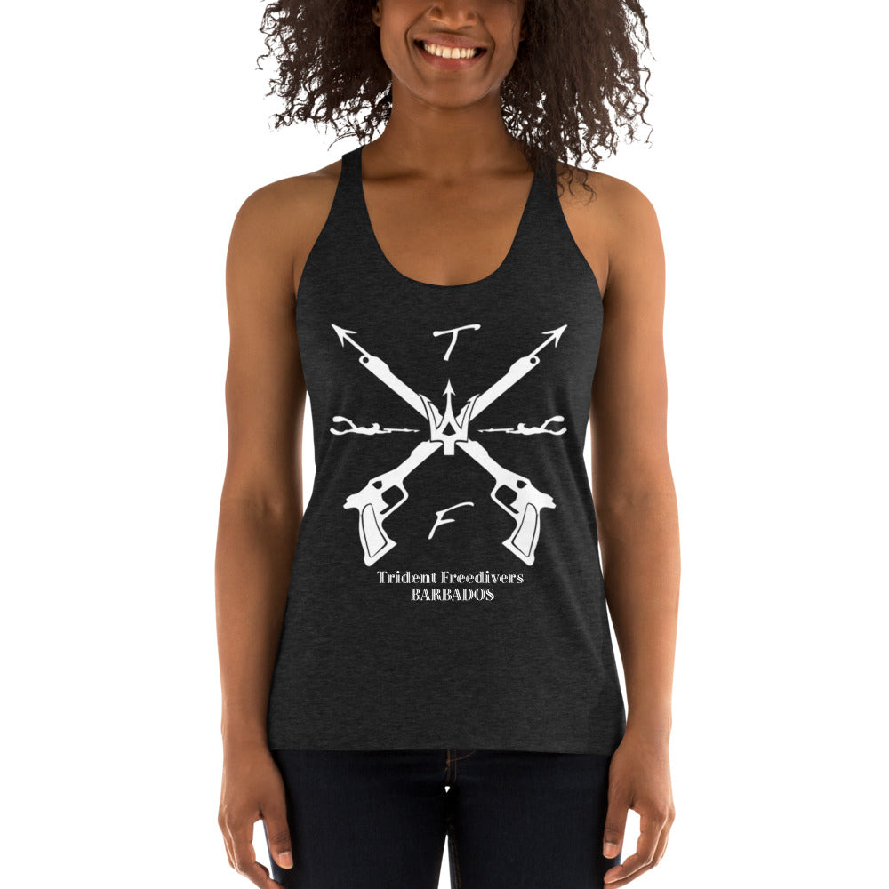 Cross Spearguns Tank