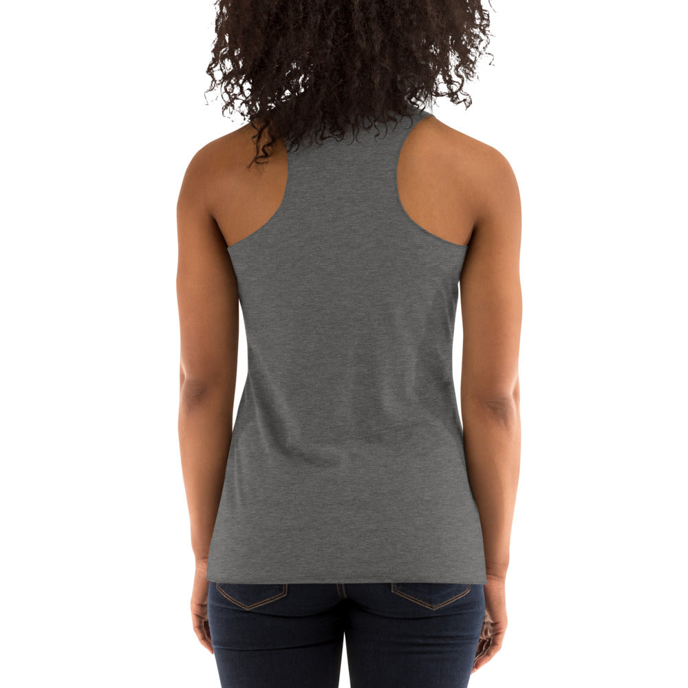 Cross Spearguns Tank