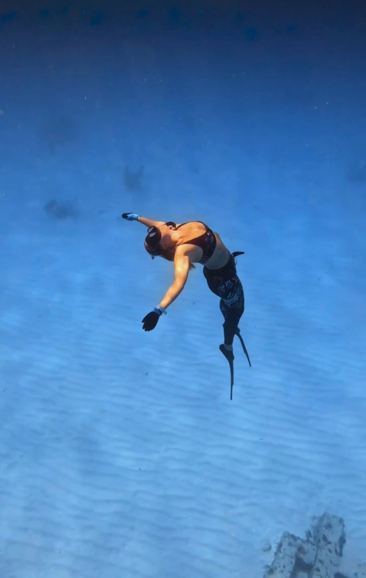 Sea Cat Leggings with pockets (Octopus)