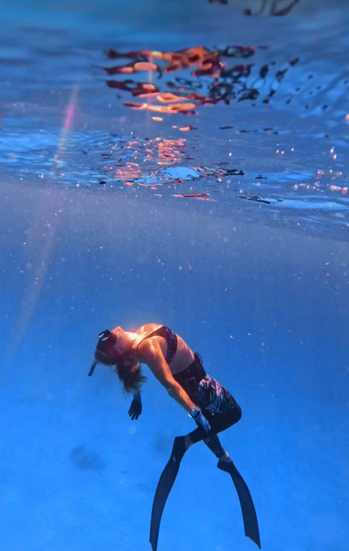 Sea Cat Leggings with pockets (Octopus)