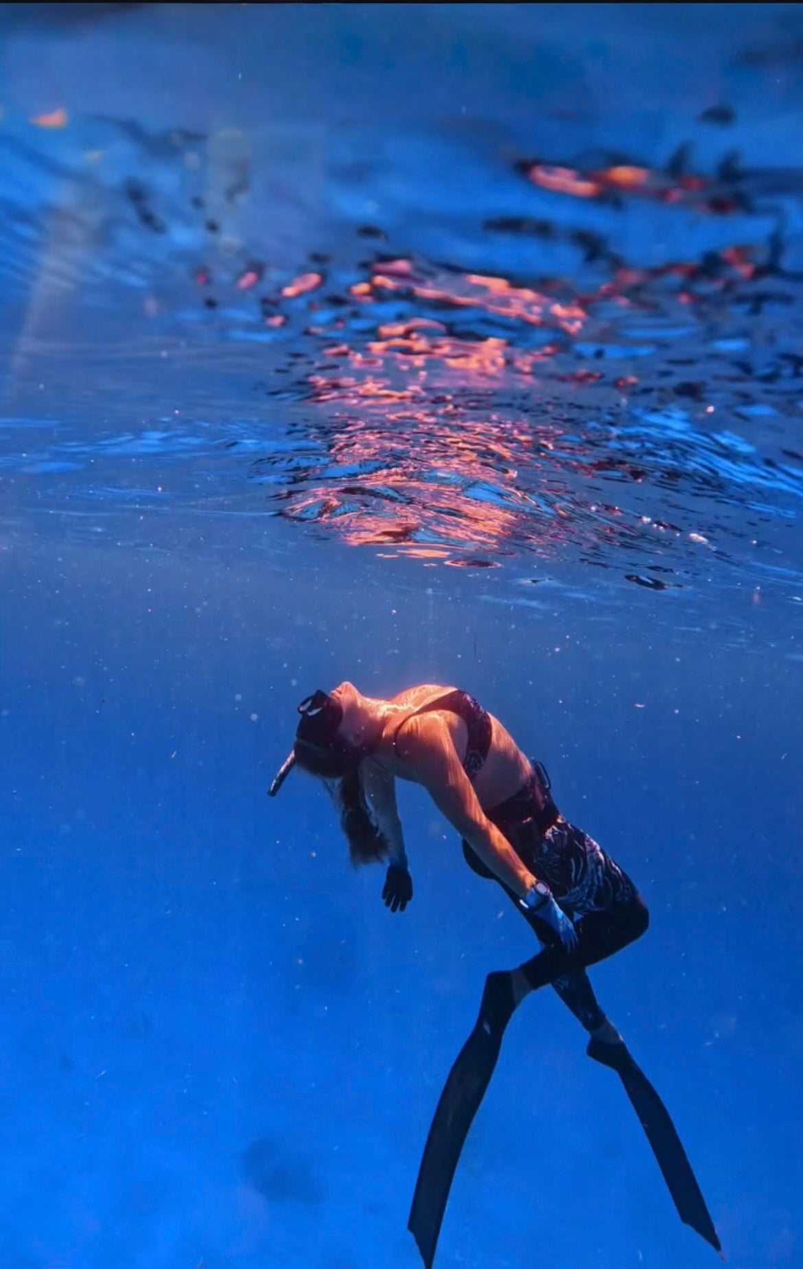 Sea Cat Leggings with pockets (Octopus)