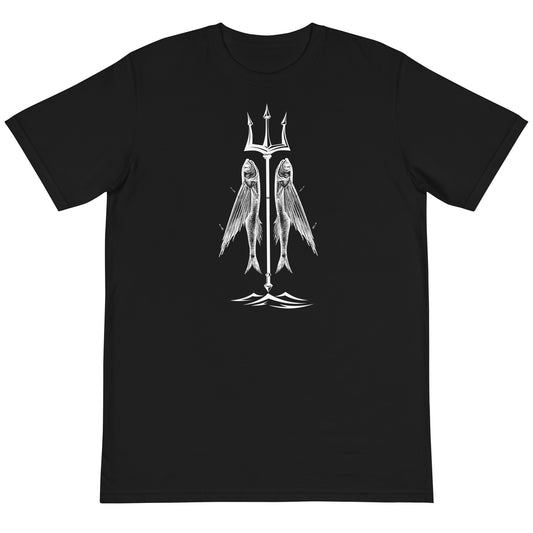 Flyingfish Trident Organic T-Shirt