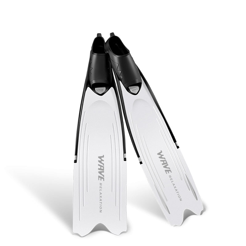 Wave Freediving Fins